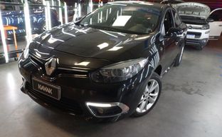 Renault • Fluence