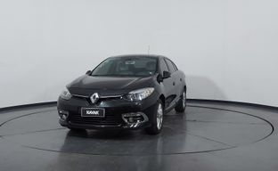 Renault • Fluence