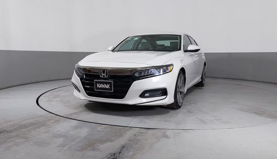 Honda • Accord