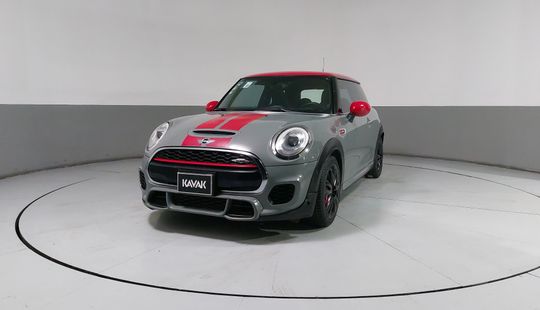 Mini • John Cooper Works