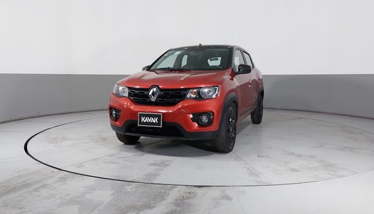 Renault • Kwid