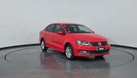 Volkswagen Polo 1.6 COMFORTLINE TIPTRONIC Sedan 2017