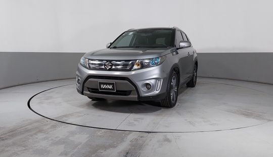 Suzuki • Vitara