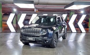 Jeep • Renegade