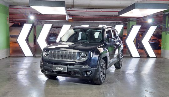 Jeep • Renegade