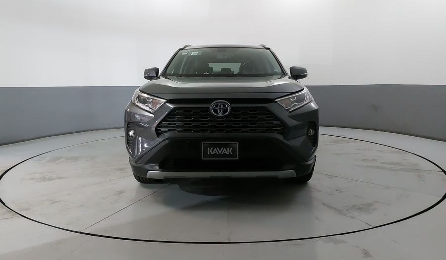 Toyota Rav4 2.5 LIMITED HYBRID AUTO Suv 2019