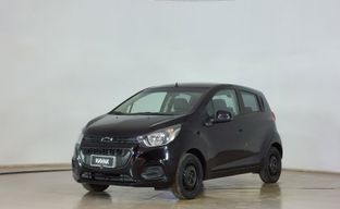 Chevrolet • Spark GT