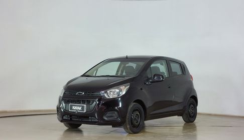 Chevrolet Spark Gt 1.2 GT LT Hatchback 2019