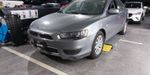 Mitsubishi Lancer 2.0 ES MT Sedan 2012