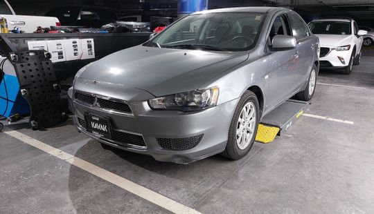 Mitsubishi • Lancer