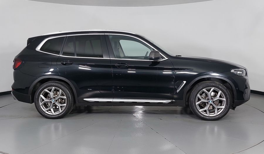 Bmw X3 2.0 XDRIVE30I OUTDOOR EDITION AUTO 4WD Suv 2022