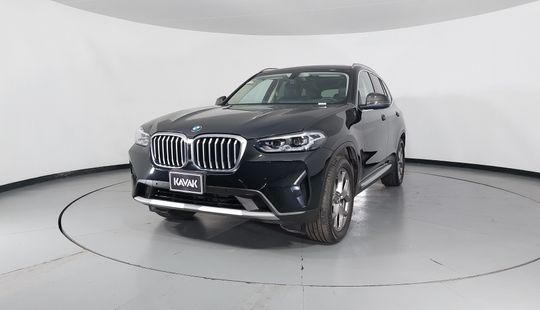 Bmw • X3