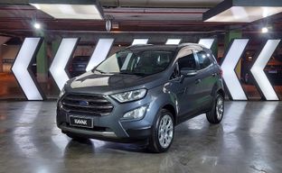 Ford • EcoSport