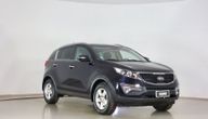 Kia Sportage 2.0 EX SPECIAL PACK AT Suv 2015