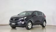 Kia Sportage 2.0 EX SPECIAL PACK AT Suv 2015