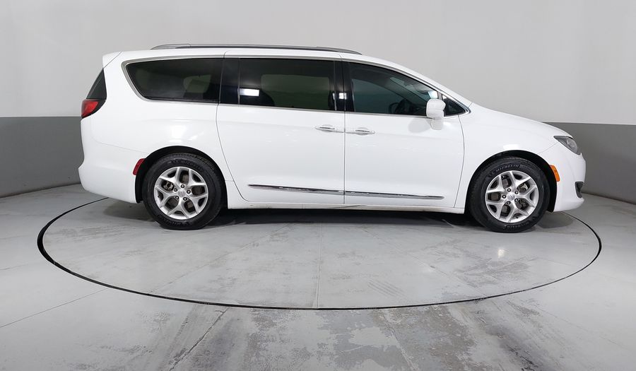 Chrysler Pacifica 3.6 LIMITED AUTO Minivan 2018