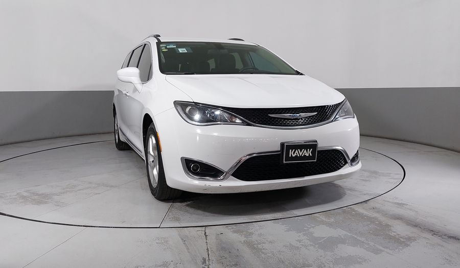 Chrysler Pacifica 3.6 LIMITED AUTO Minivan 2018