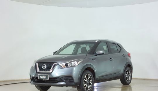 Nissan • Kicks