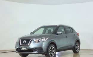 Nissan • Kicks