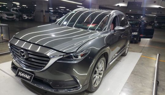 Mazda • CX-9