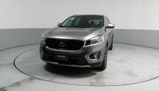 Kia • Sorento