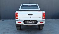 Jac T8 2.0 PRO LUXURY 4X2 MT Pickup 2022