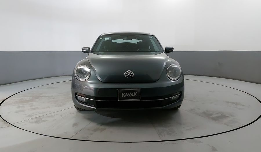 Volkswagen Beetle 2.5 SPORTLINE TIPTRONIC Hatchback 2016