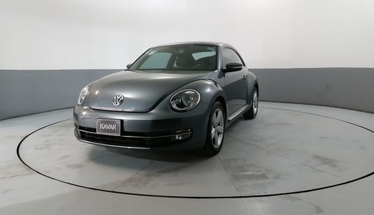 Volkswagen • Beetle