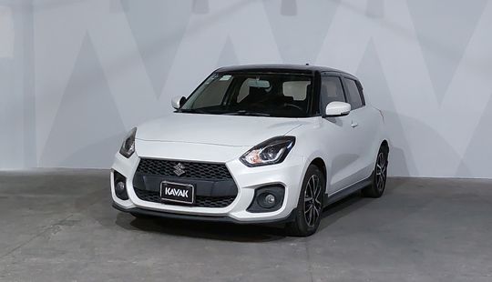 Suzuki • Swift