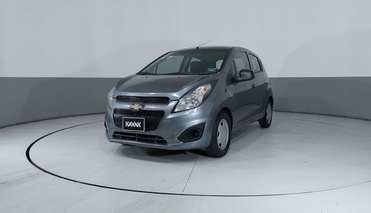 Chevrolet • Spark Classic