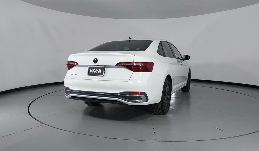 Volkswagen Jetta 1.4 SPORTLINE AUTO Sedan 2023