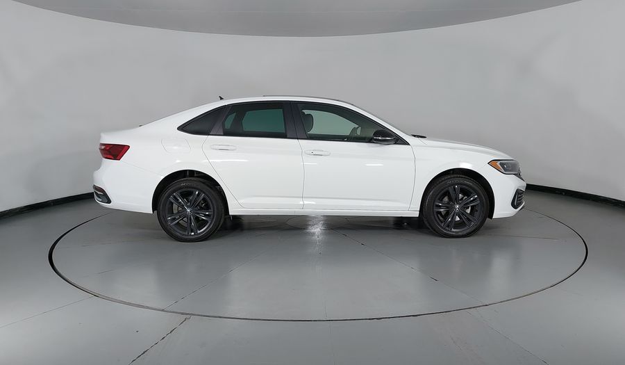 Volkswagen Jetta 1.4 SPORTLINE AUTO Sedan 2023