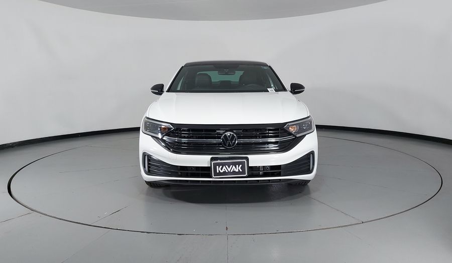 Volkswagen Jetta 1.4 SPORTLINE AUTO Sedan 2023