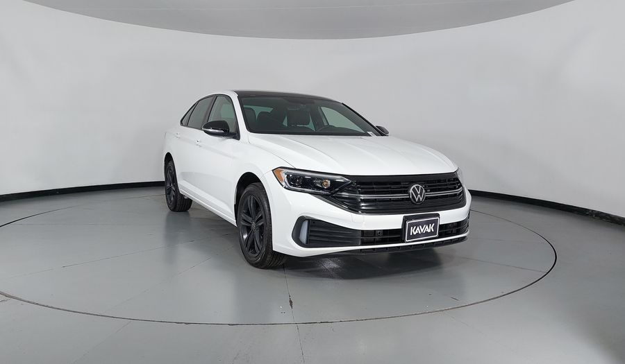 Volkswagen Jetta 1.4 SPORTLINE AUTO Sedan 2023