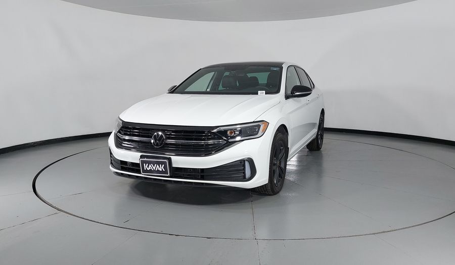 Volkswagen Jetta 1.4 SPORTLINE AUTO Sedan 2023