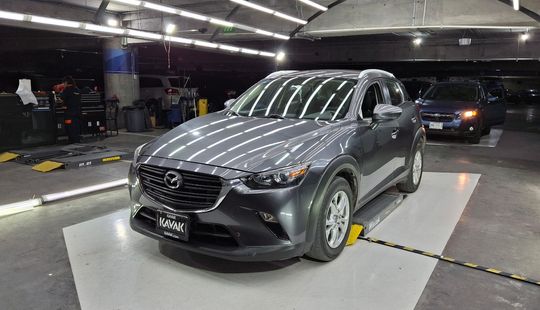 Mazda • CX-3