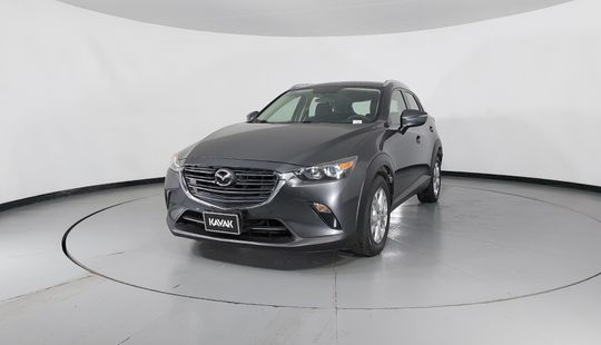 Mazda • CX-3