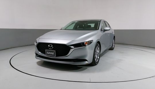 Mazda • Mazda 3