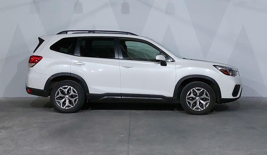 Subaru Forester 2.5 PREMIUM CVT 4WD Suv 2019