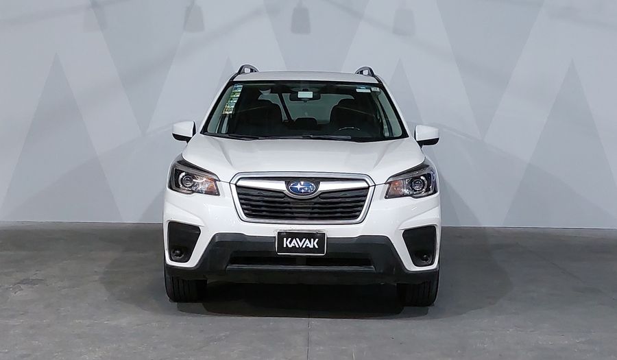 Subaru Forester 2.5 PREMIUM CVT 4WD Suv 2019