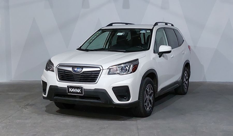 Subaru Forester 2.5 PREMIUM CVT 4WD Suv 2019