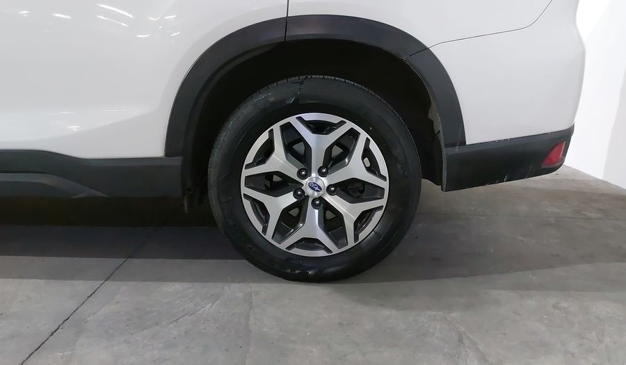 Subaru Forester 2.5 PREMIUM CVT 4WD Suv 2019