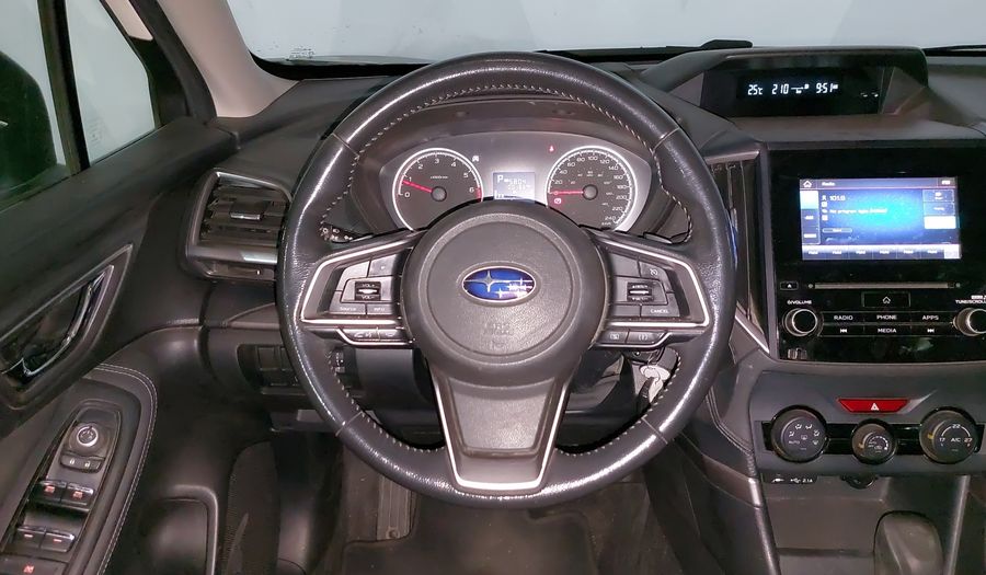 Subaru Forester 2.5 PREMIUM CVT 4WD Suv 2019