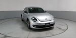 Volkswagen Beetle 2.5 TIPTRONIC Hatchback 2013