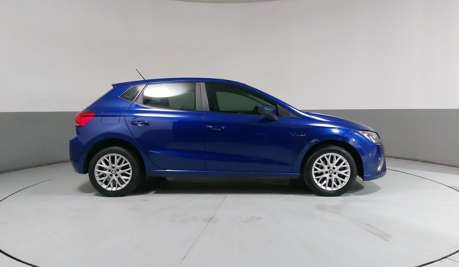 Seat Ibiza 1.6 STYLE URBAN PLUS AUTO Hatchback 2019