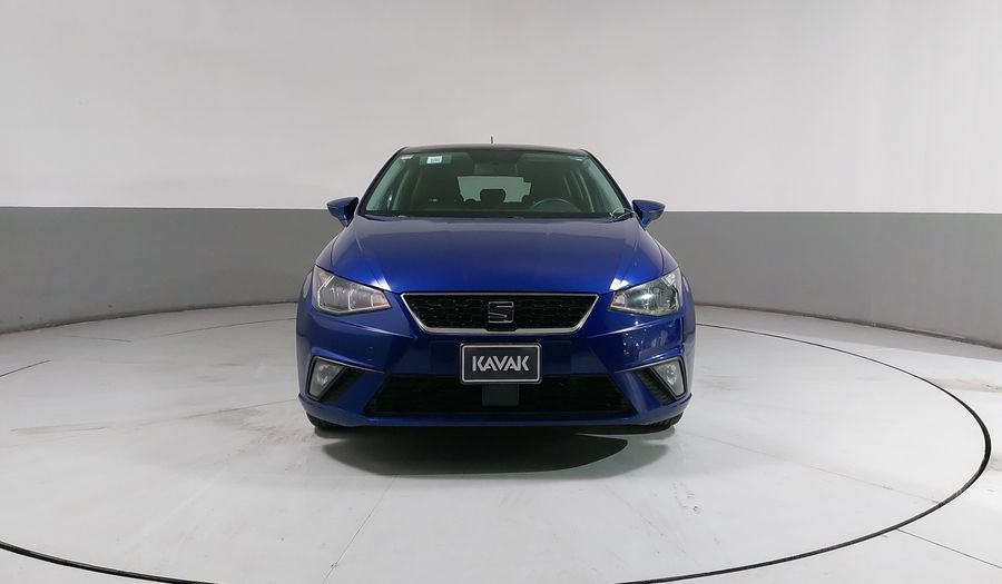 Seat Ibiza 1.6 STYLE URBAN PLUS AUTO Hatchback 2019