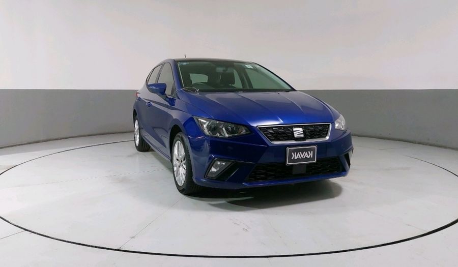 Seat Ibiza 1.6 STYLE URBAN PLUS AUTO Hatchback 2019