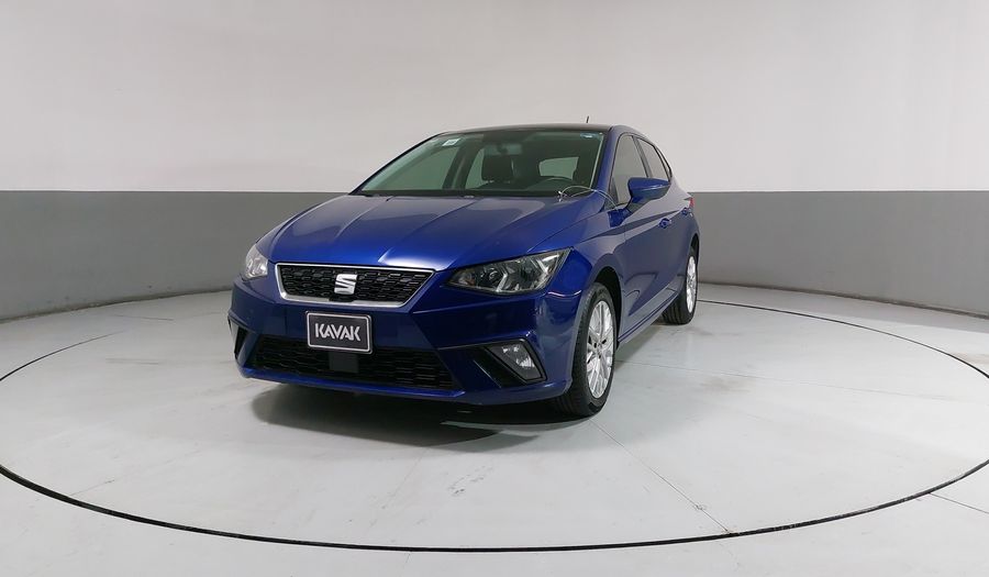 Seat Ibiza 1.6 STYLE URBAN PLUS AUTO Hatchback 2019