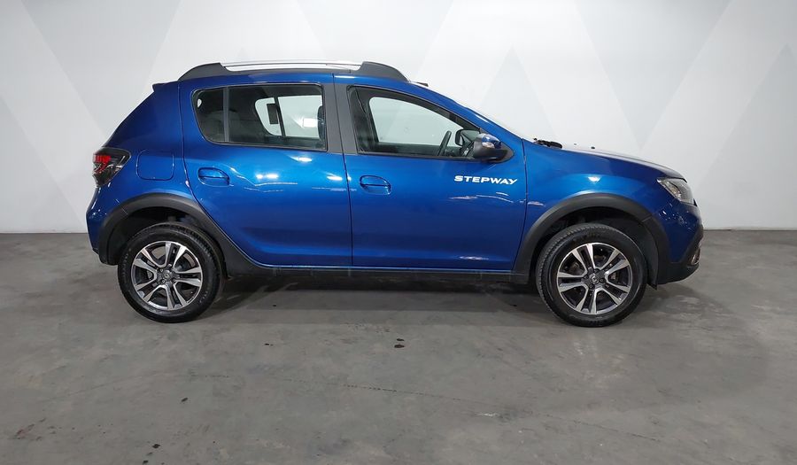 Renault Stepway 1.6 INTENS CVT Hatchback 2022