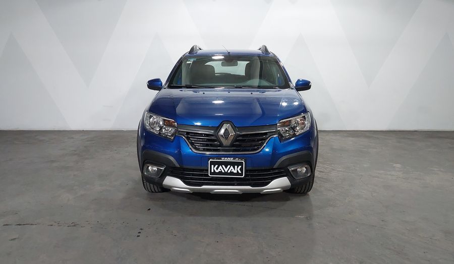 Renault Stepway 1.6 INTENS CVT Hatchback 2022